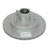 Karavan UFP 9.6" X 3/4 Inch Ford 5 Stud USA Disc Hub With Marine Seal