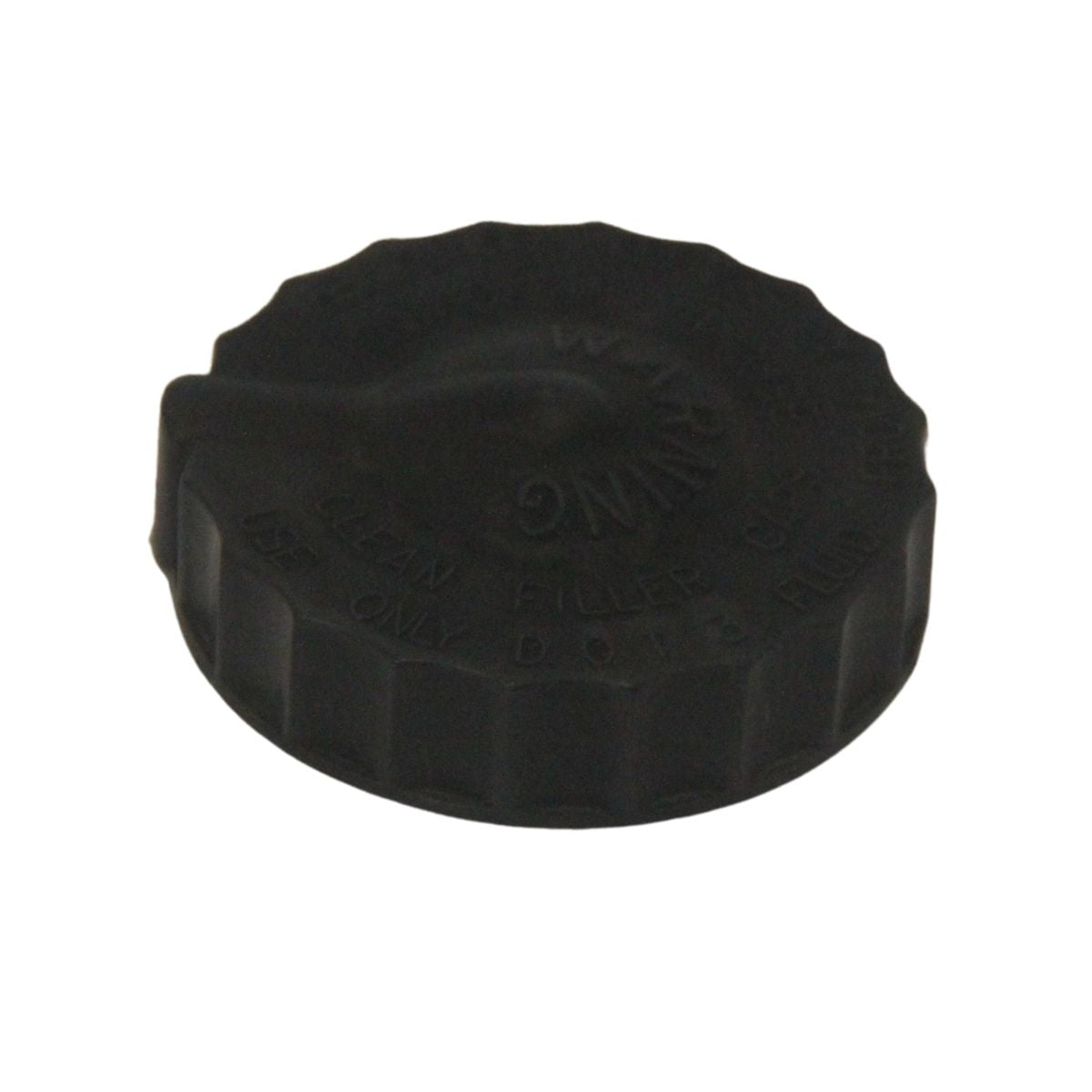 Hydrastar Plastic Cap