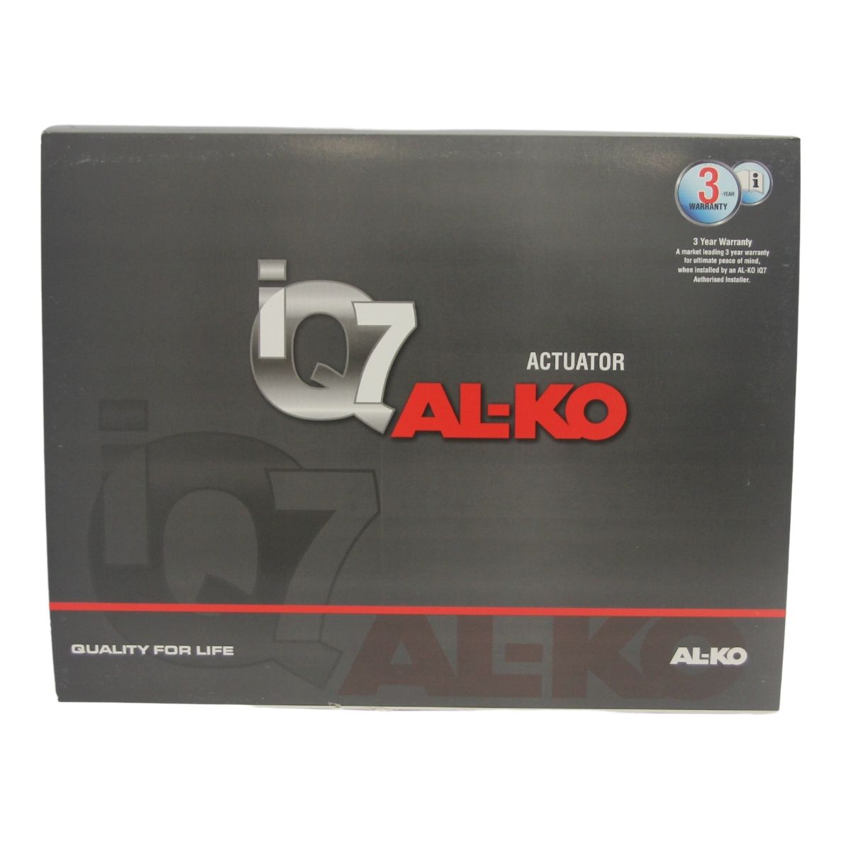 AL-KO iQ7 Brake Actuator