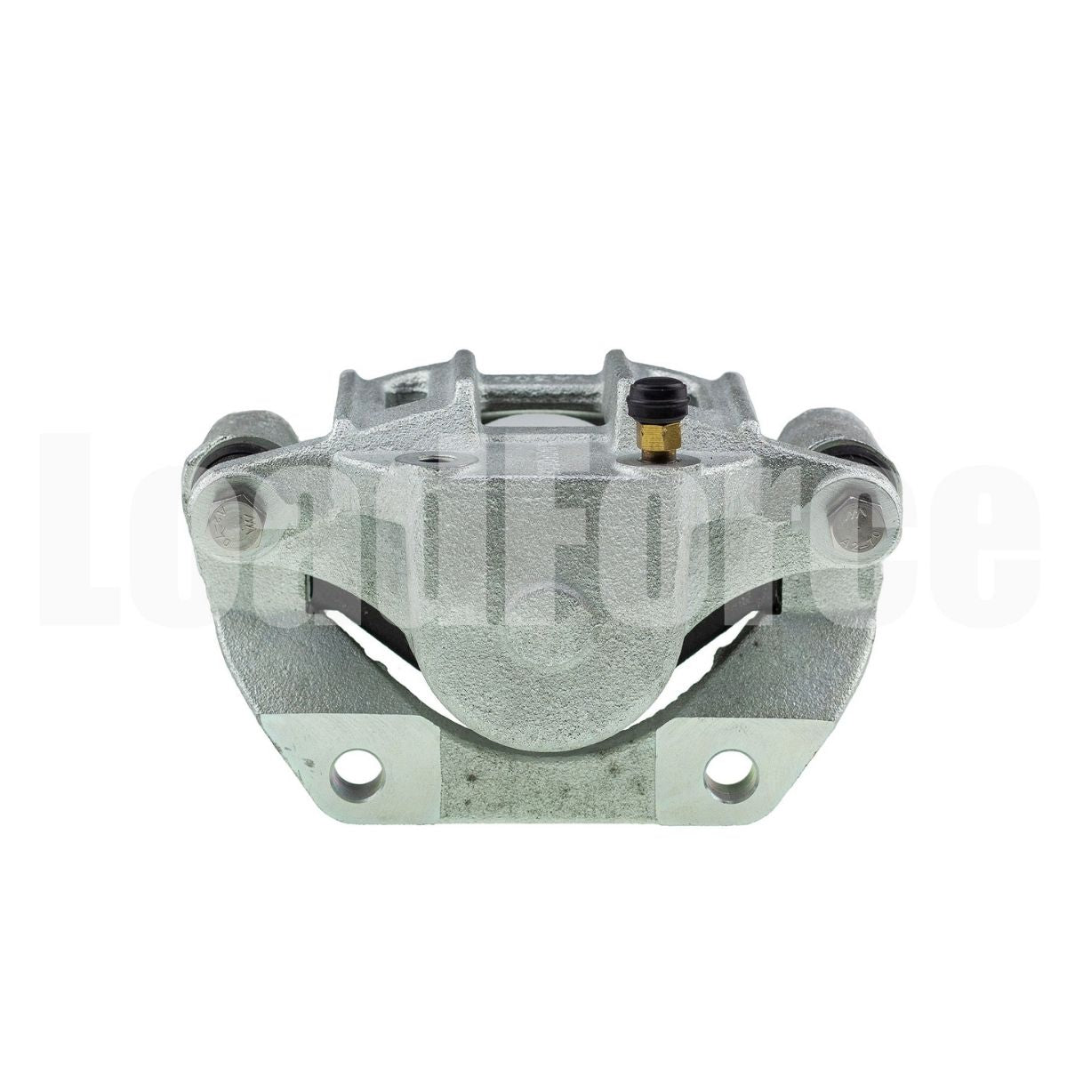 Loadforce Hydraulic Cast Iron Caliper to suit 15mm rotor (Trojan Style)