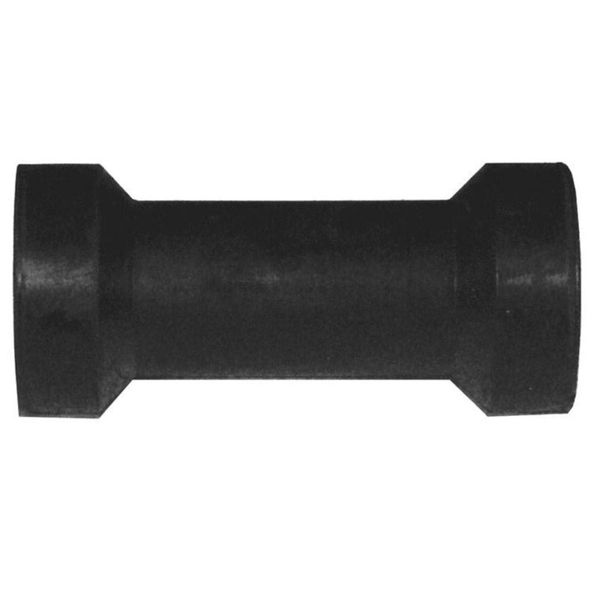 Dunbier Rubber Cotton Reel Keel Roller 6"