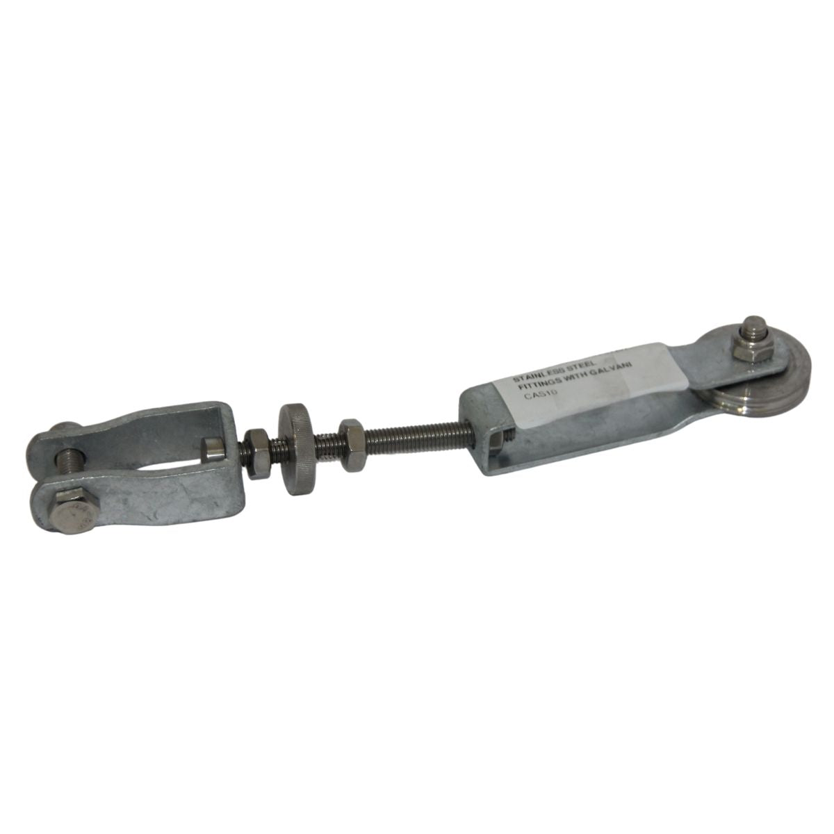 Brake Cable Adjuster