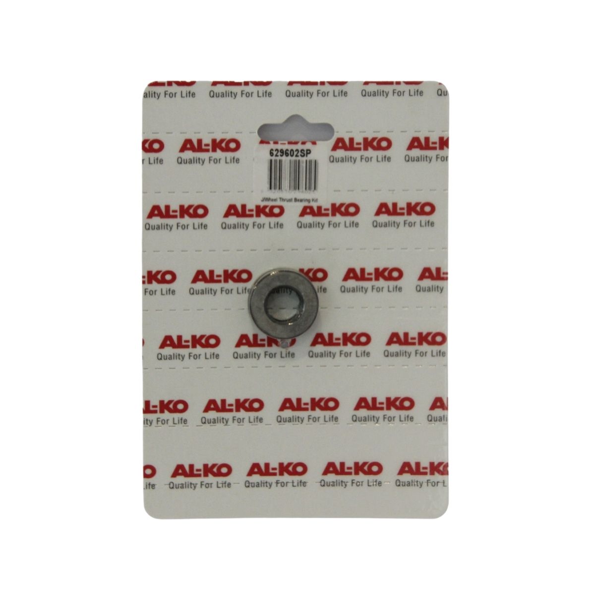 AL-KO Jockey Wheel Thrust Bearing