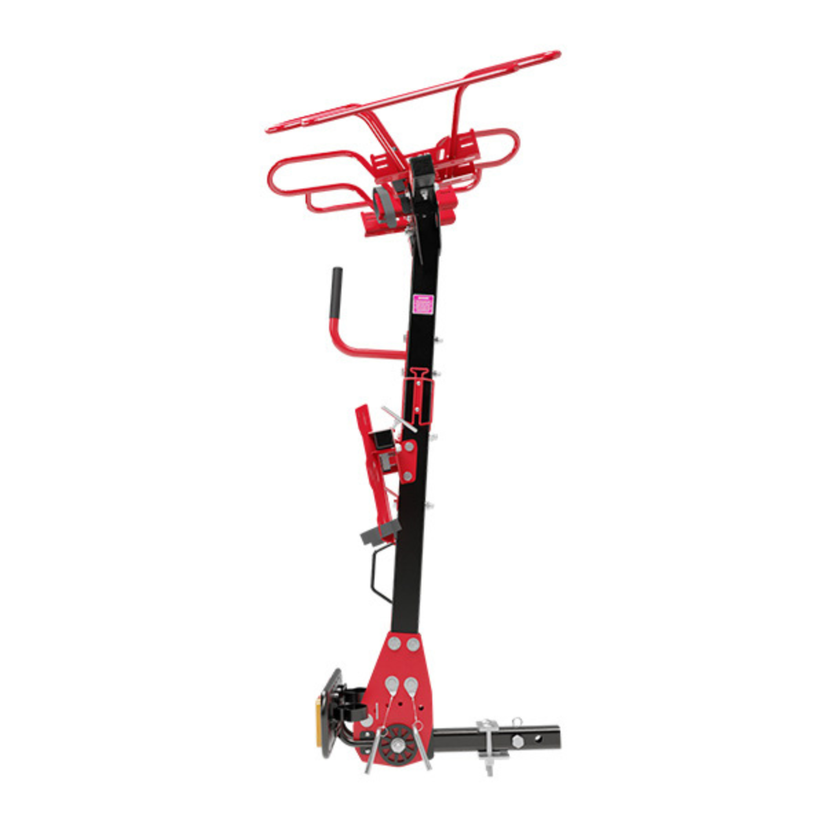 Gripsport Versa 1.2 Vertical Bike Rack