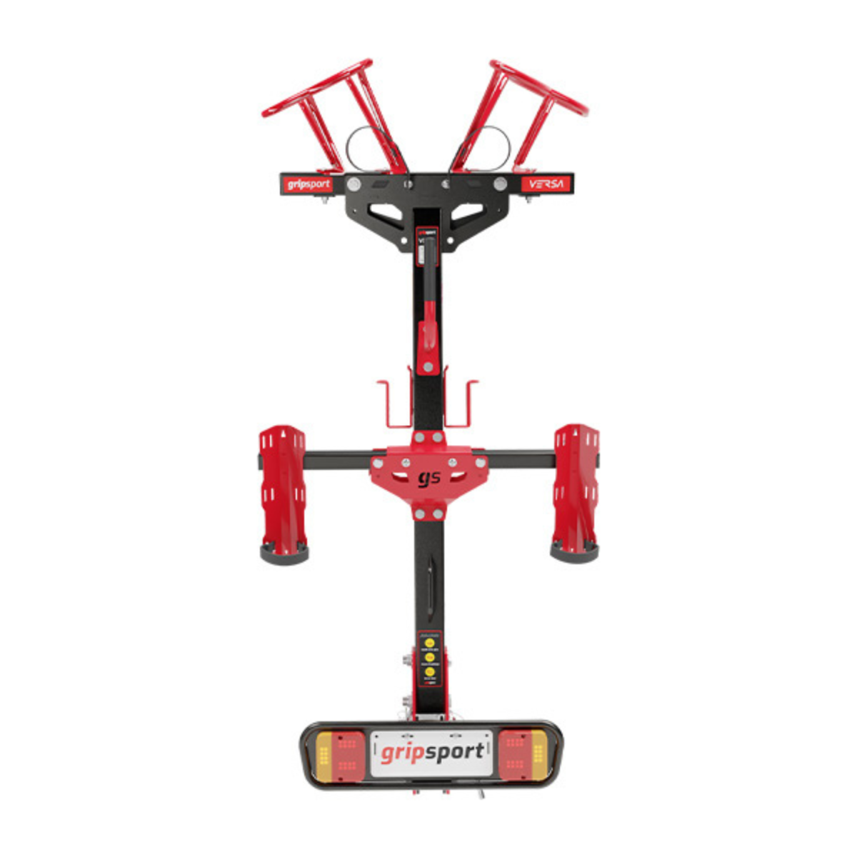 Gripsport Versa 1.2 Vertical Bike Rack