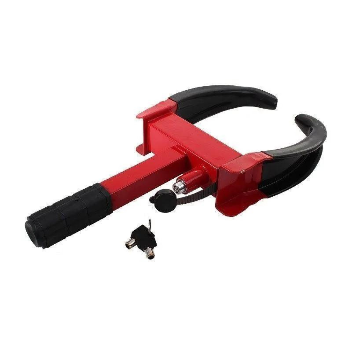 AL-KO Easy Wheel Clamp