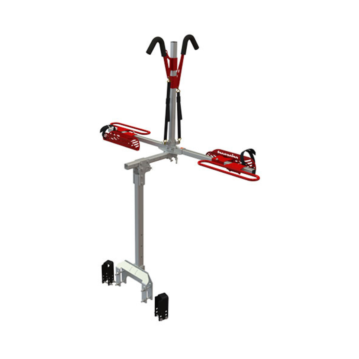 GripSport Van-Rack 2-Bike