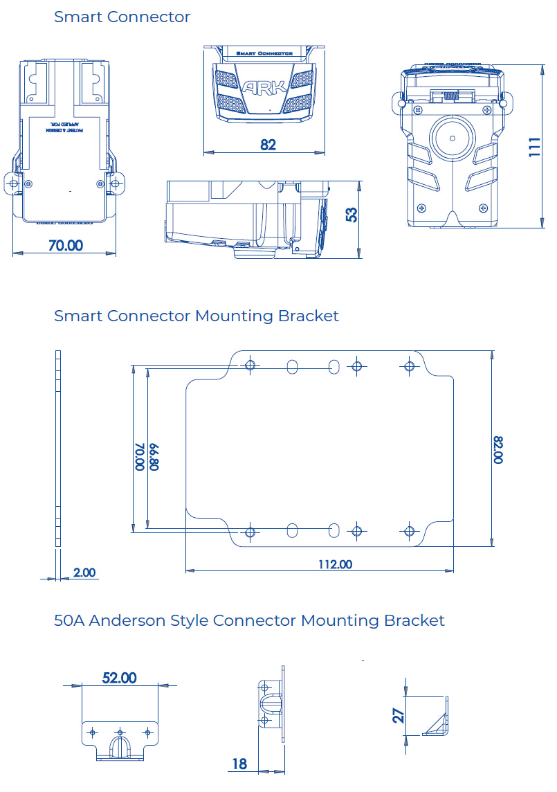 Ark Smart Connector