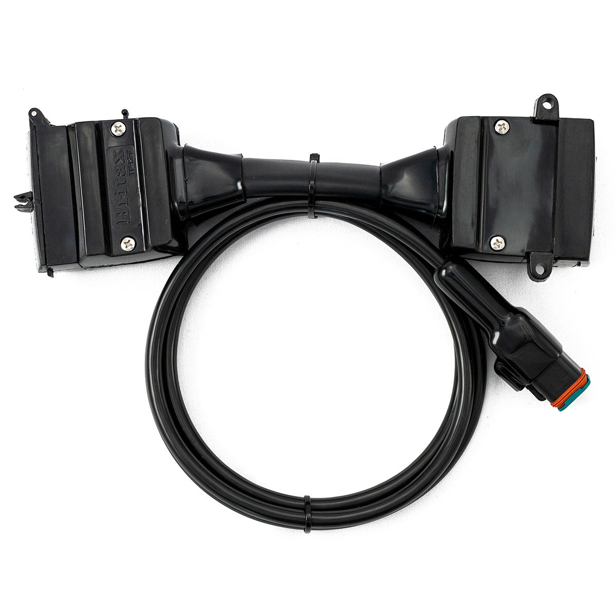 Elecbrakes Plug & Play Adaptor A12-12