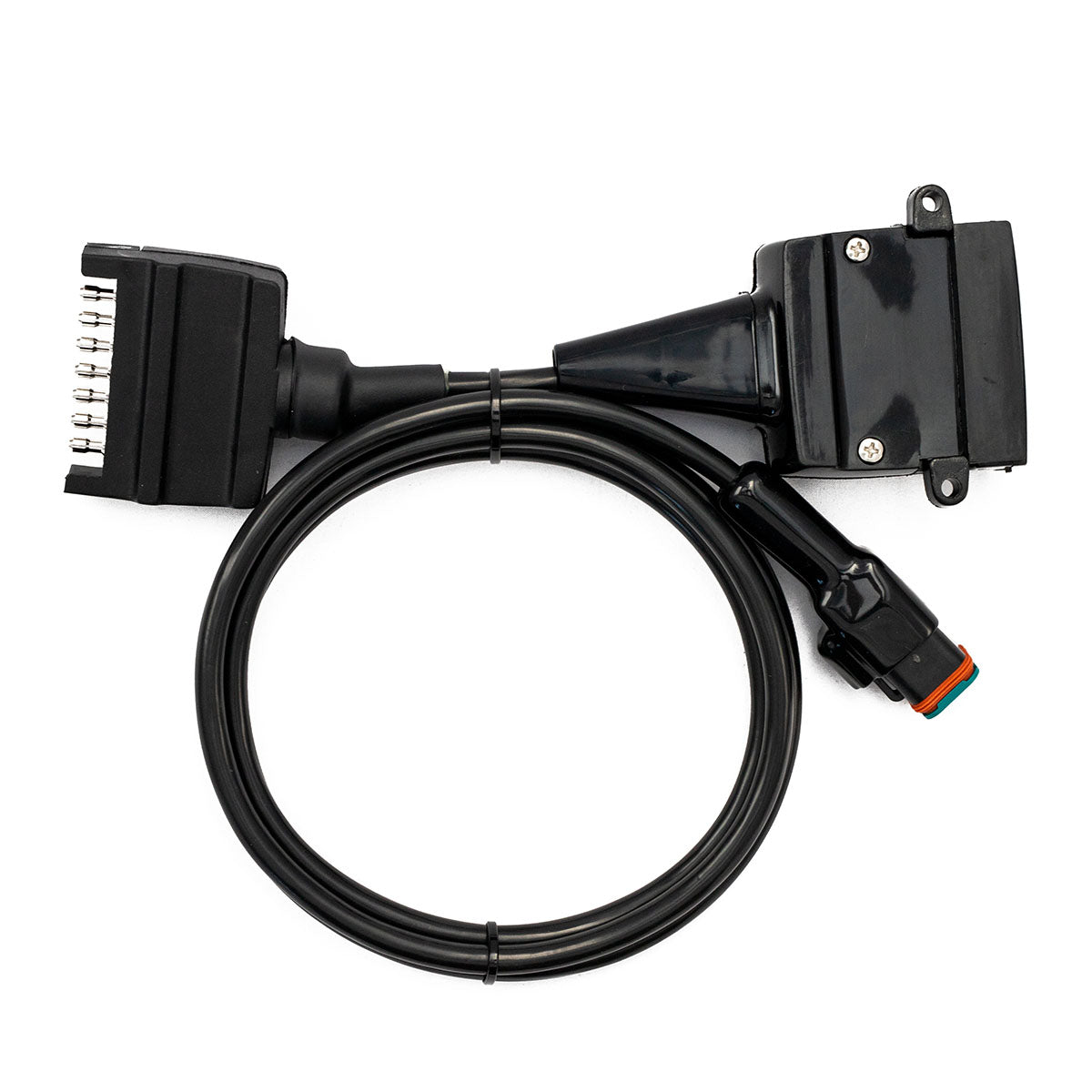 Elecbrakes Plug & Play Adaptor A7-12