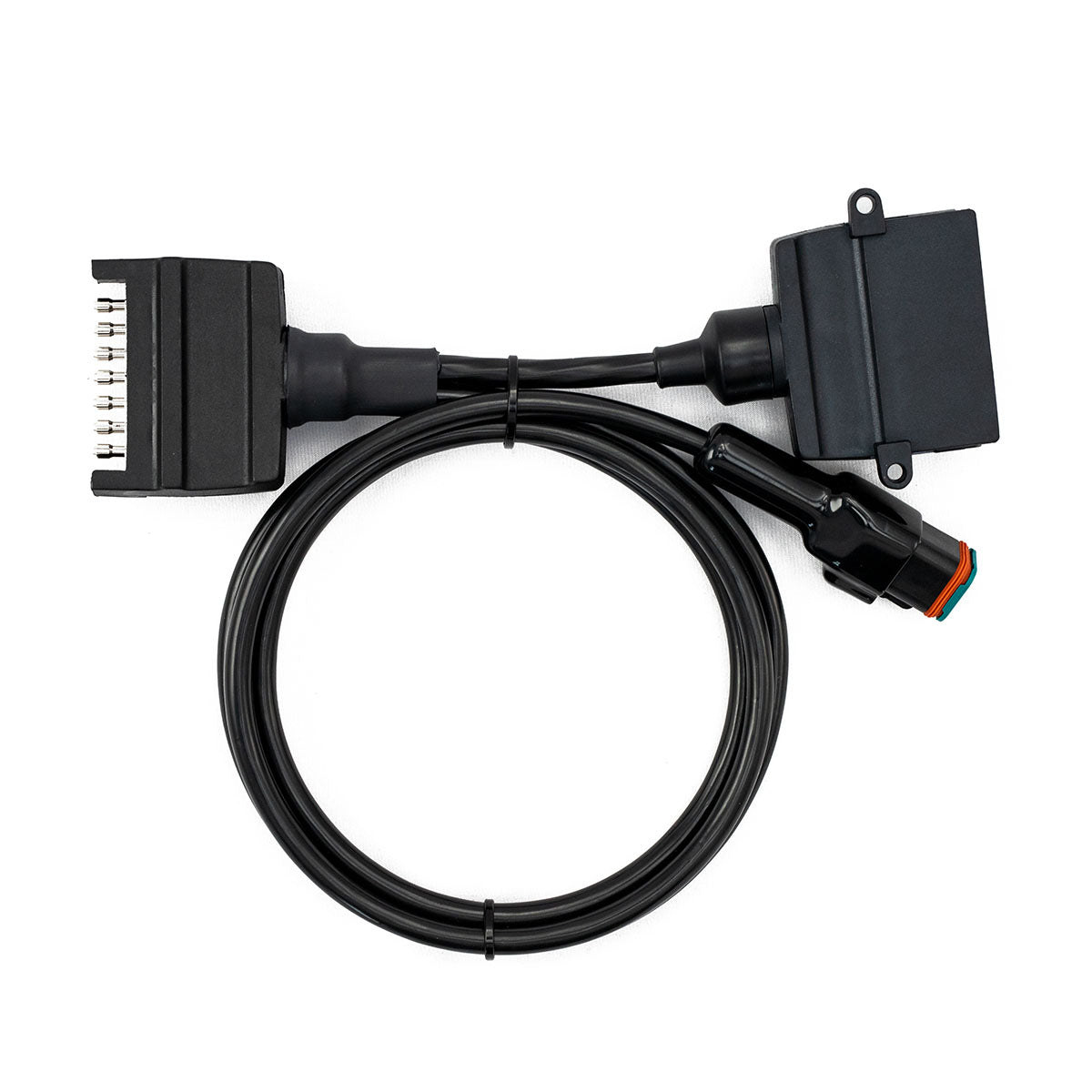 Elecbrakes Plug & Play Adaptor A7-7