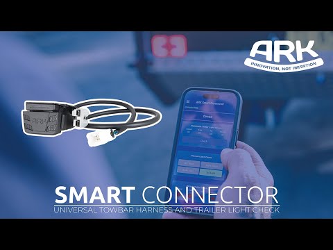 Ark Smart Connector