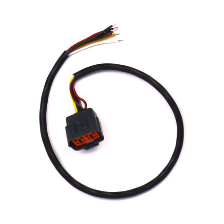 TAG Heavy Duty Towbar and Direct Fit Wiring Harness for AU - FG Styleside Ute XR6,XR8,FPV