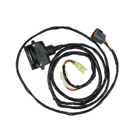 TAG Standard Duty Towbar and Direct Fit Wiring Harness for Ford Territory (05/2004 - 10/2016),