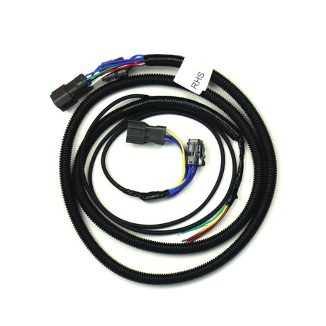 TAG Heavy Duty Towbar & Direct Fit Wiring Harness for Hyundai IMAX (02/2008 - 06/2021), ILoad (02/2008 - 06/2021)