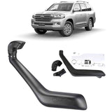 Safari Armax Snorkel for Toyota Landcruiser 4.5L Diesel Facelifted Models (10/2015 - on)