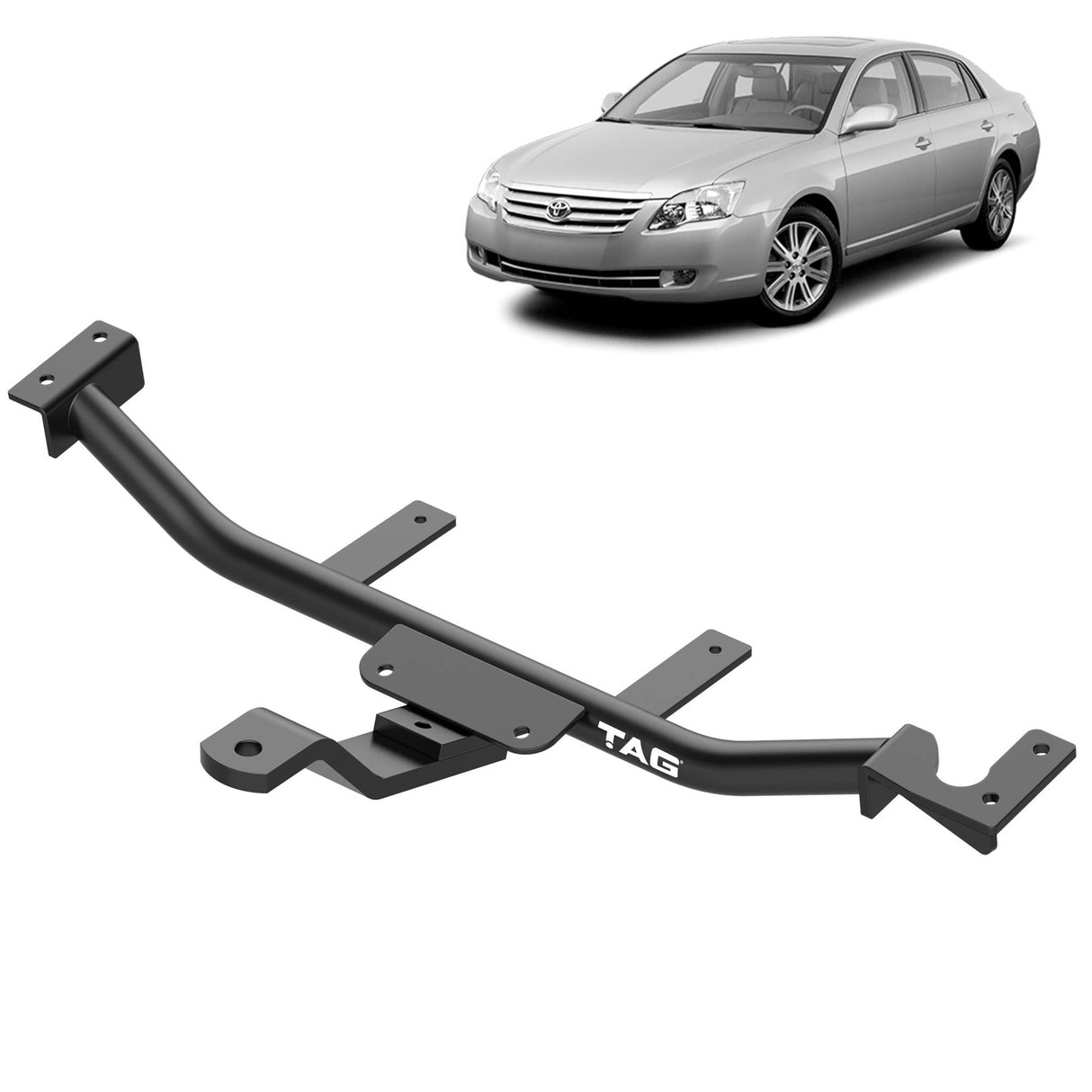 TAG Standard Duty Towbar for Toyota Avalon (03/1995 - 2006)