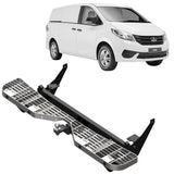 TAG Rear Step and Towbar Combination for LDV G10 (04/2015 - on)